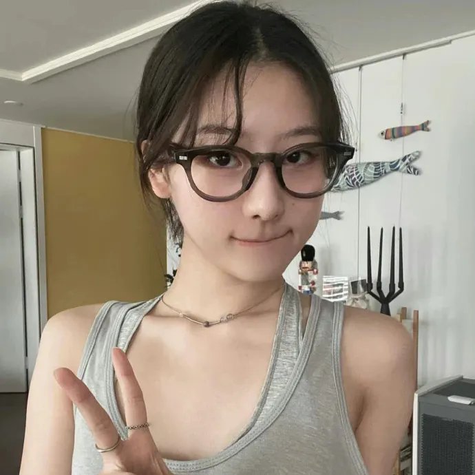 神秘夫妻