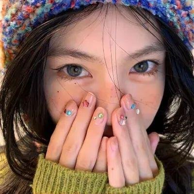 生命宛如幽暗长河