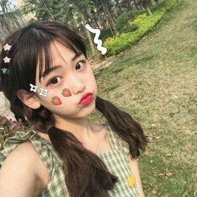 甜蜜香草